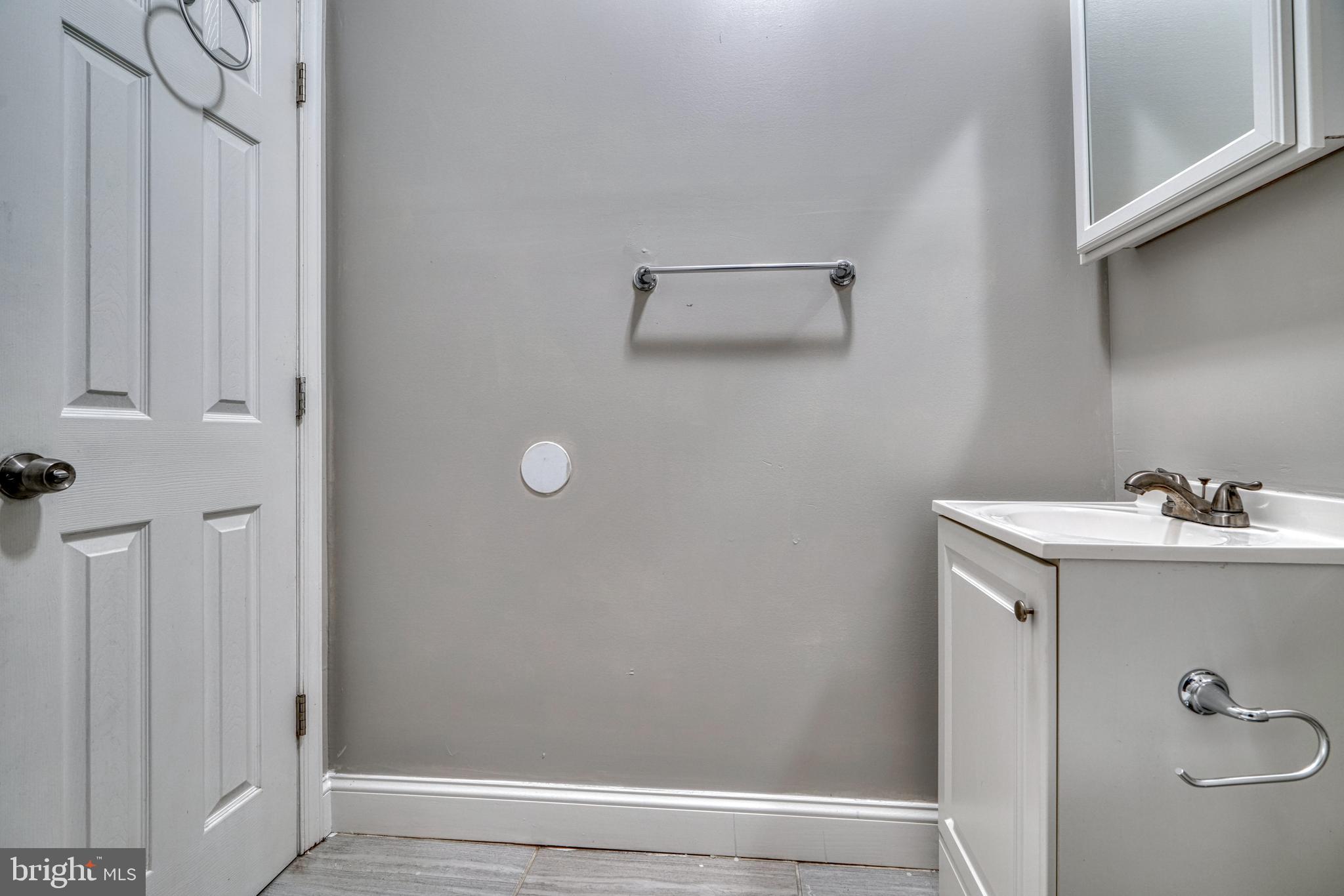 WASHINGTON VILLAGE - Residential