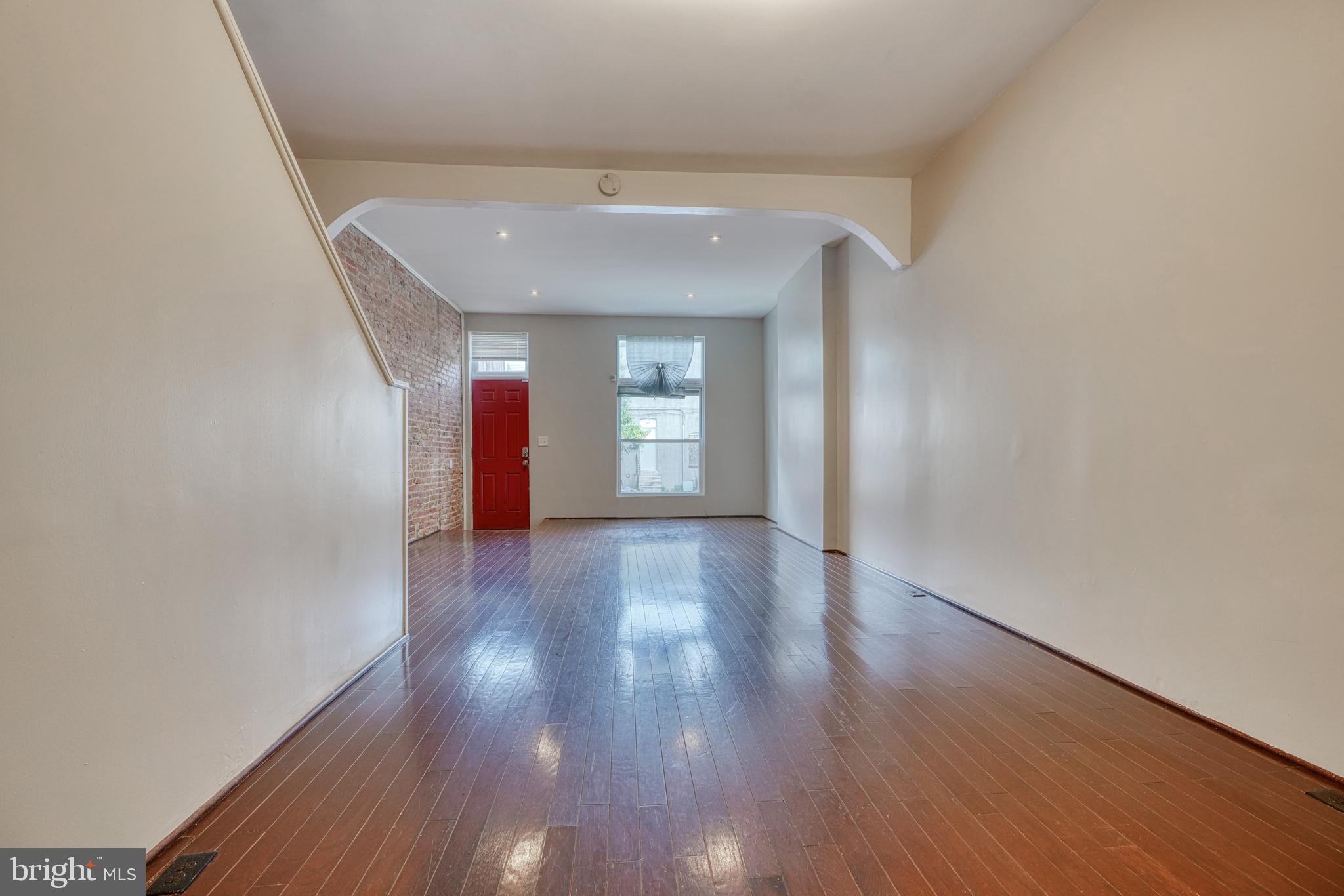 WASHINGTON VILLAGE - Residential