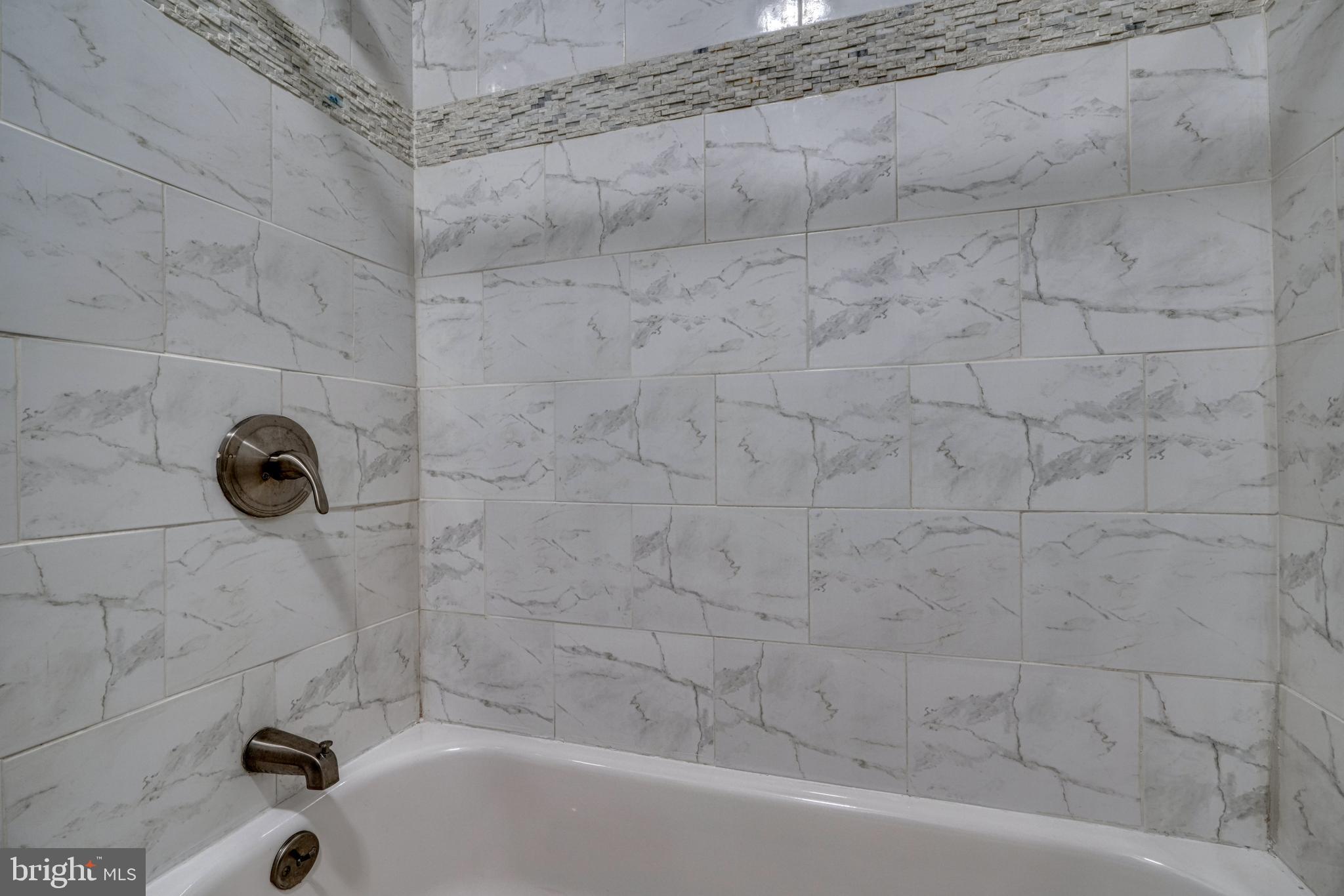 WASHINGTON VILLAGE - Residential