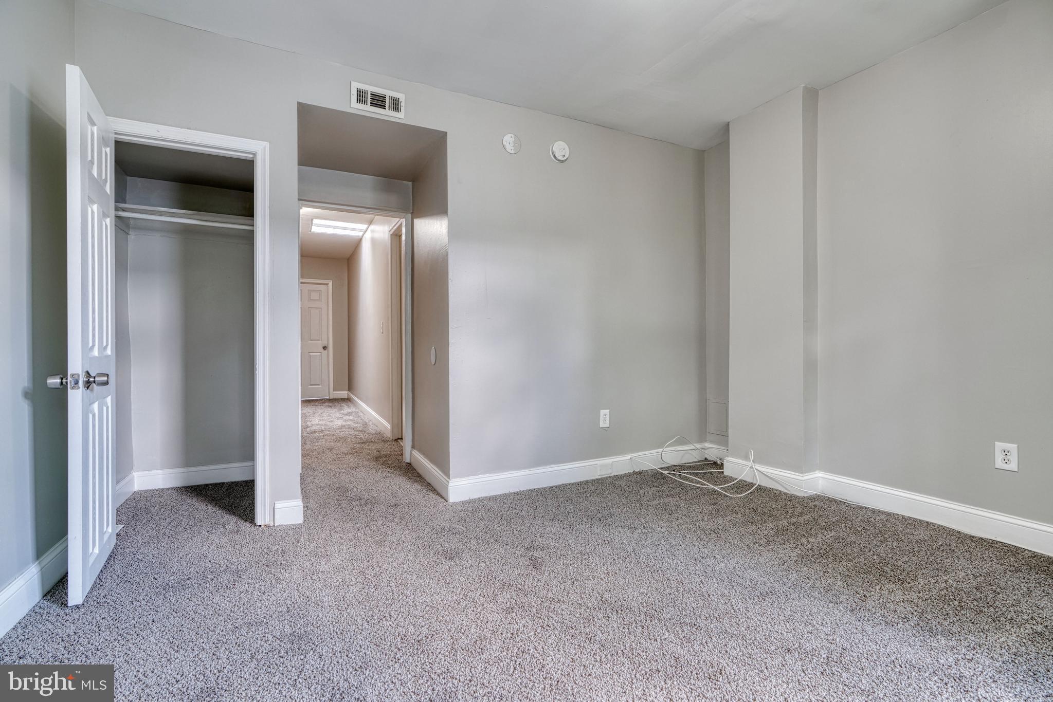 WASHINGTON VILLAGE - Residential