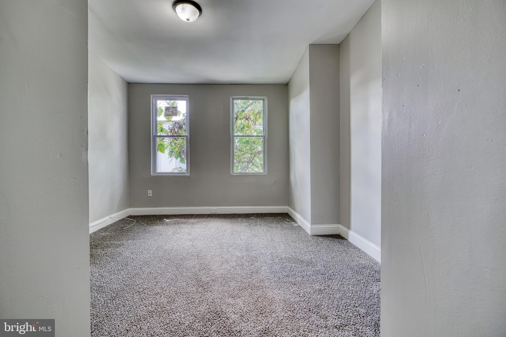 WASHINGTON VILLAGE - Residential