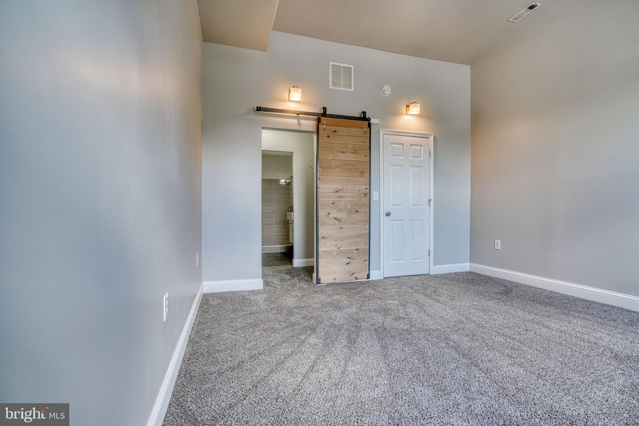 WASHINGTON VILLAGE - Residential