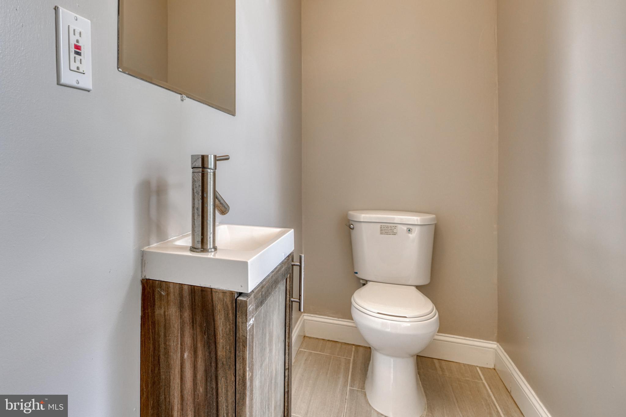 WASHINGTON VILLAGE - Residential