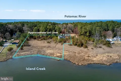 16242 Thomas Road, Piney Point, MD 20674 - MLS#: MDSM2022934
