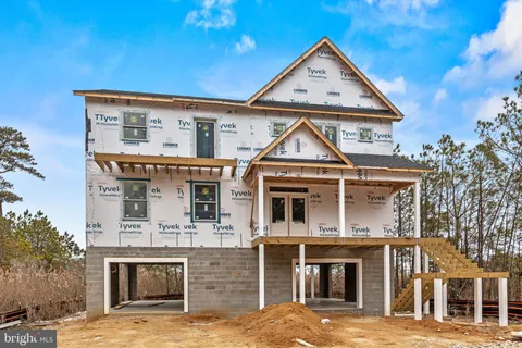 16242 Thomas Road, Piney Point, MD MLS: MDSM2022934