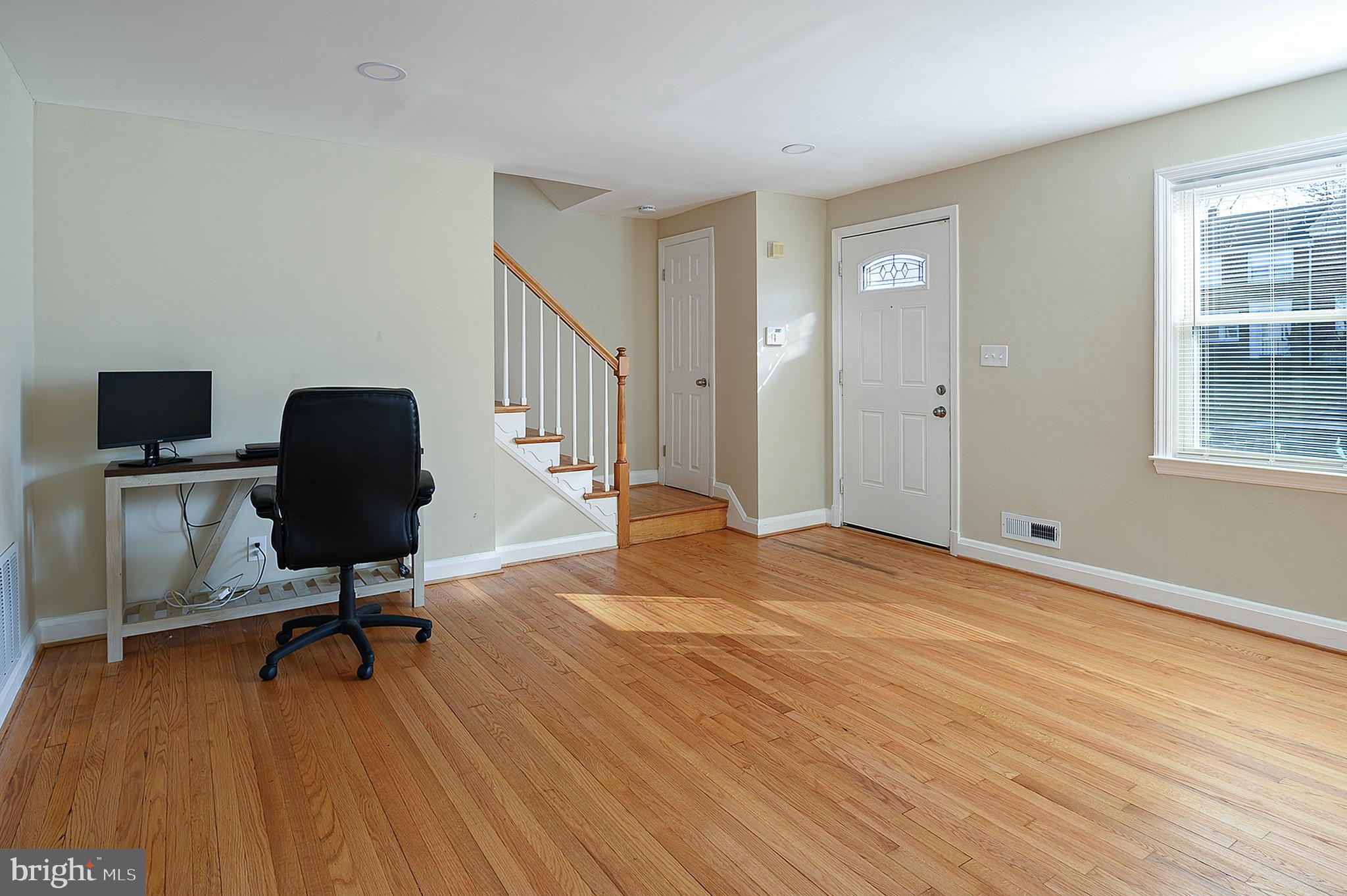 EDMONDSON HEIGHTS - Residential Lease