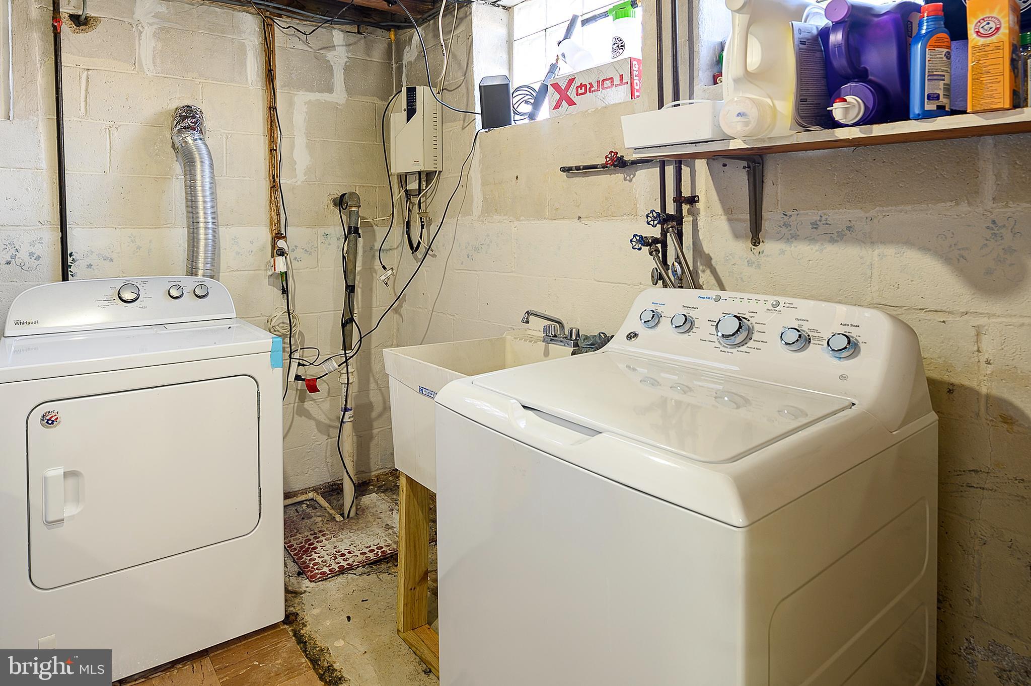 EDMONDSON HEIGHTS - Residential Lease