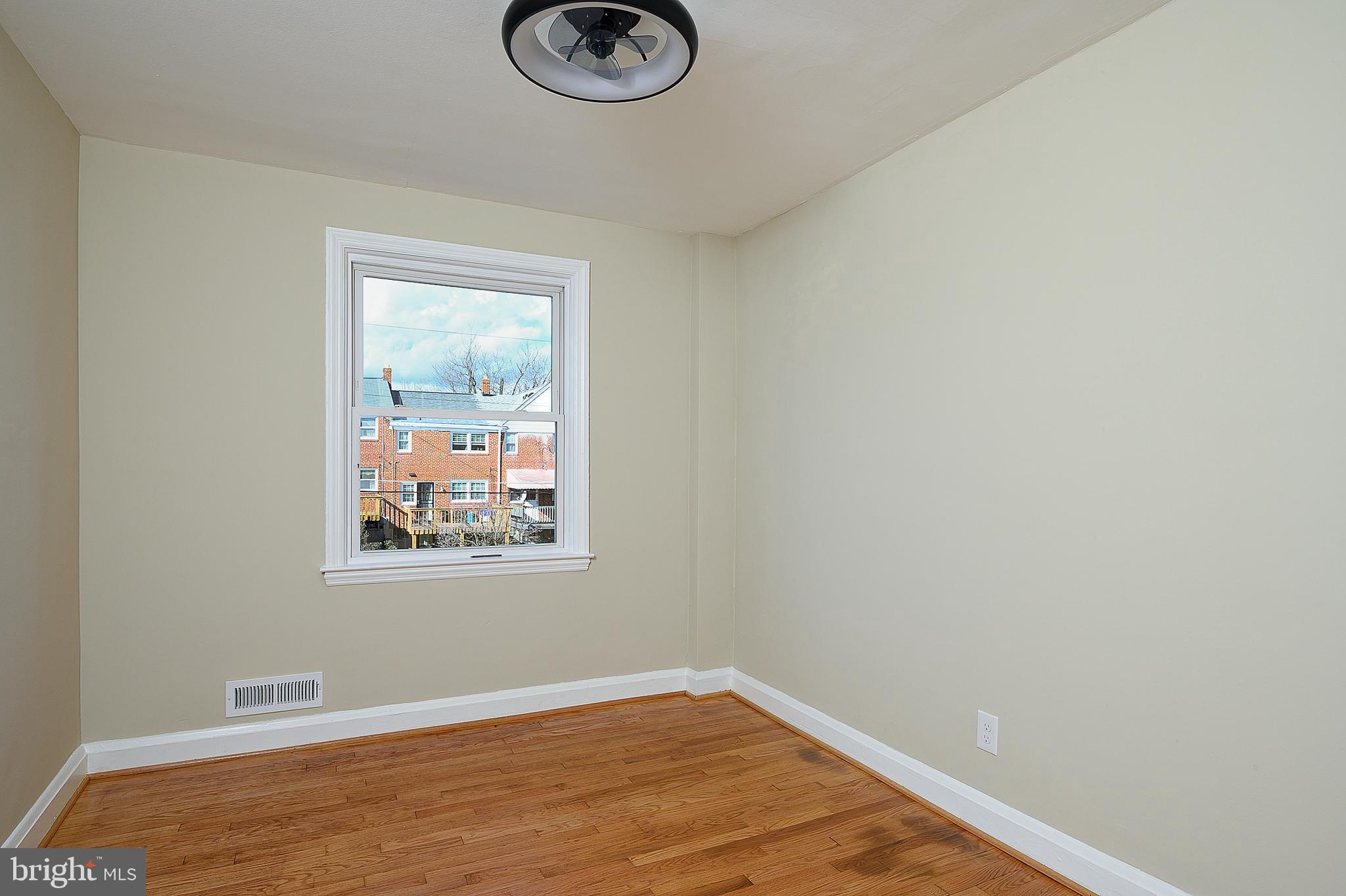 EDMONDSON HEIGHTS - Residential Lease