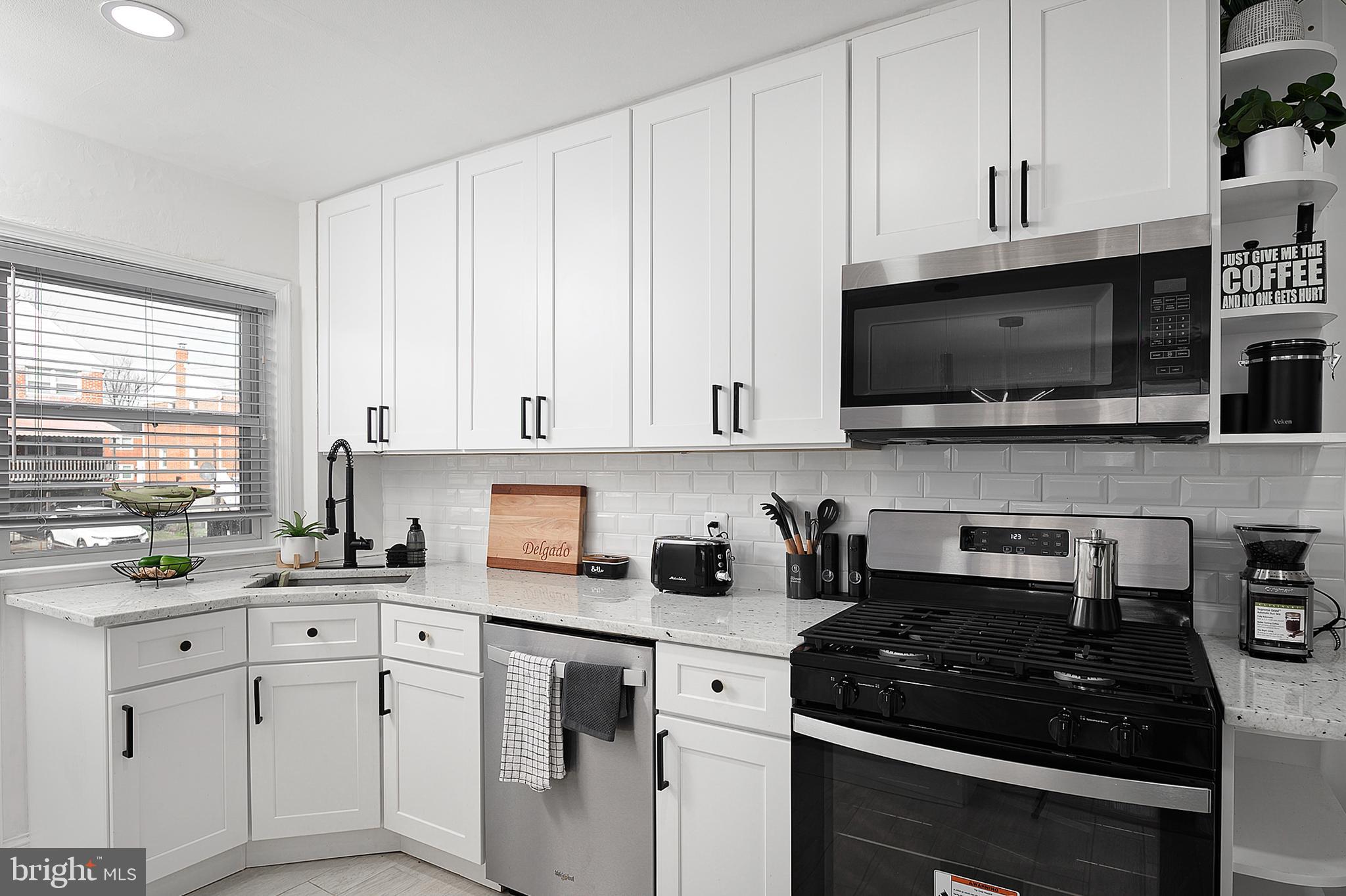 EDMONDSON HEIGHTS - Residential Lease