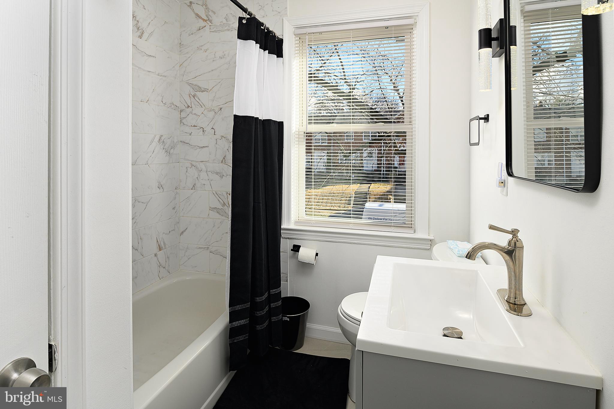 EDMONDSON HEIGHTS - Residential Lease