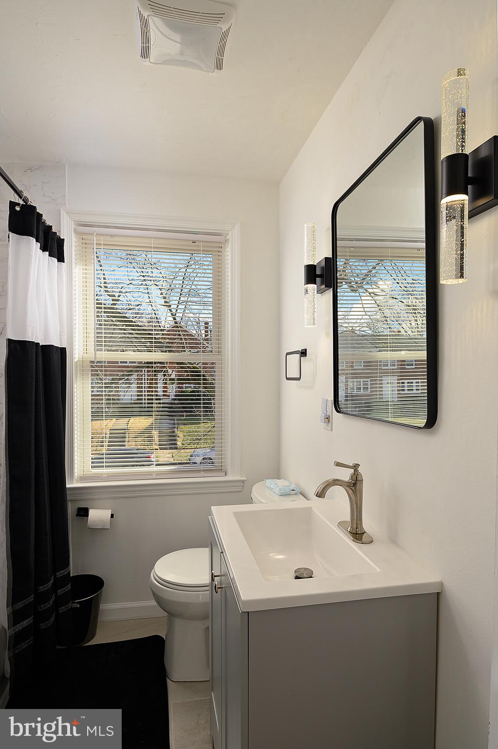 EDMONDSON HEIGHTS - Residential Lease