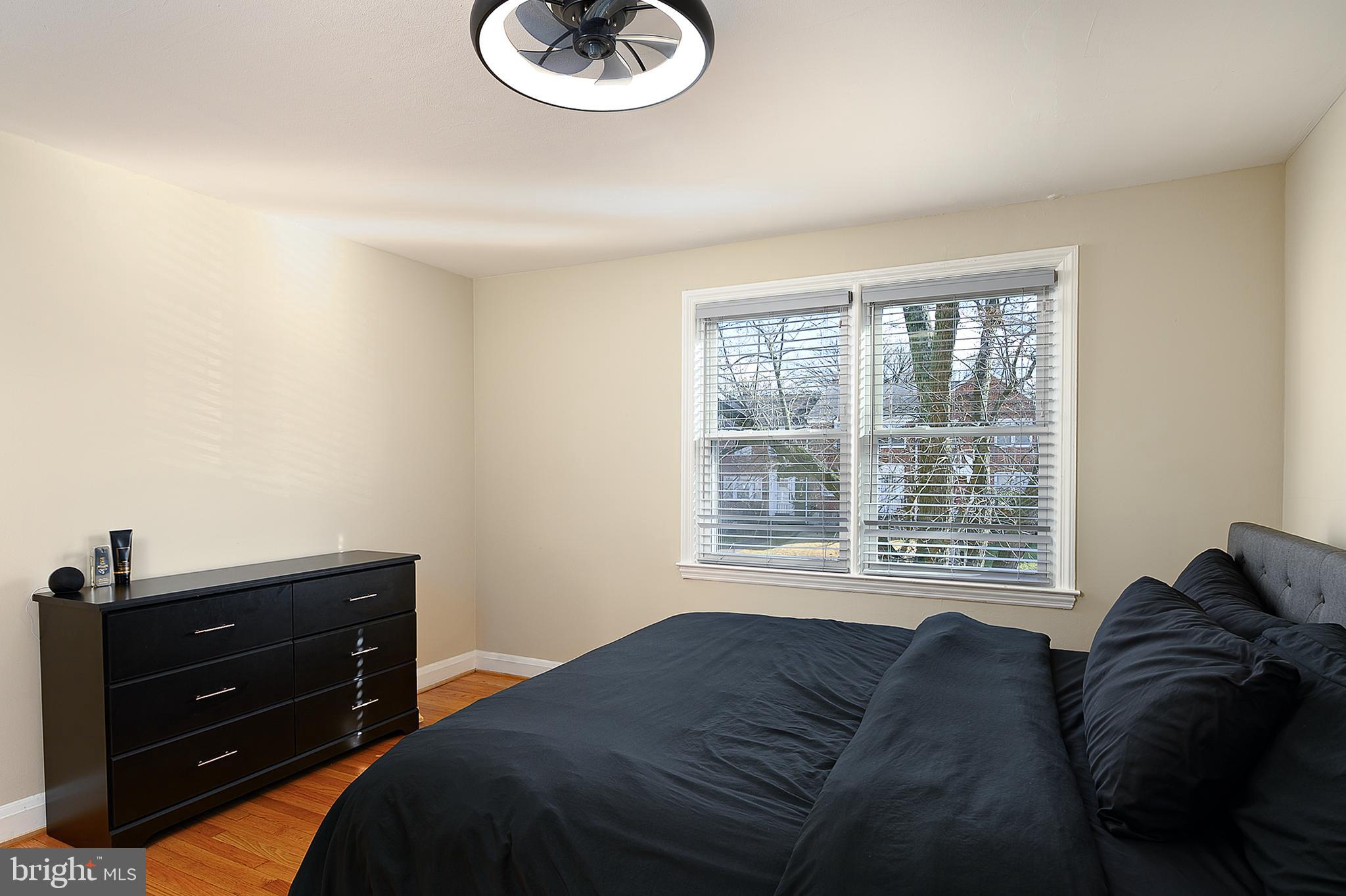 EDMONDSON HEIGHTS - Residential Lease