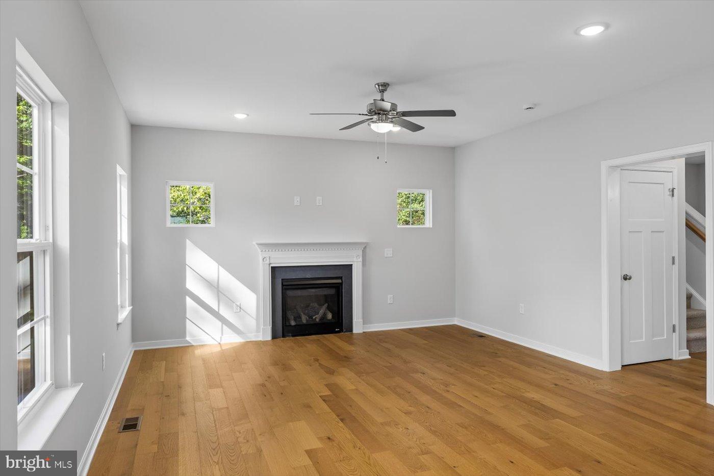 LAKE OF THE WOODS - Residential