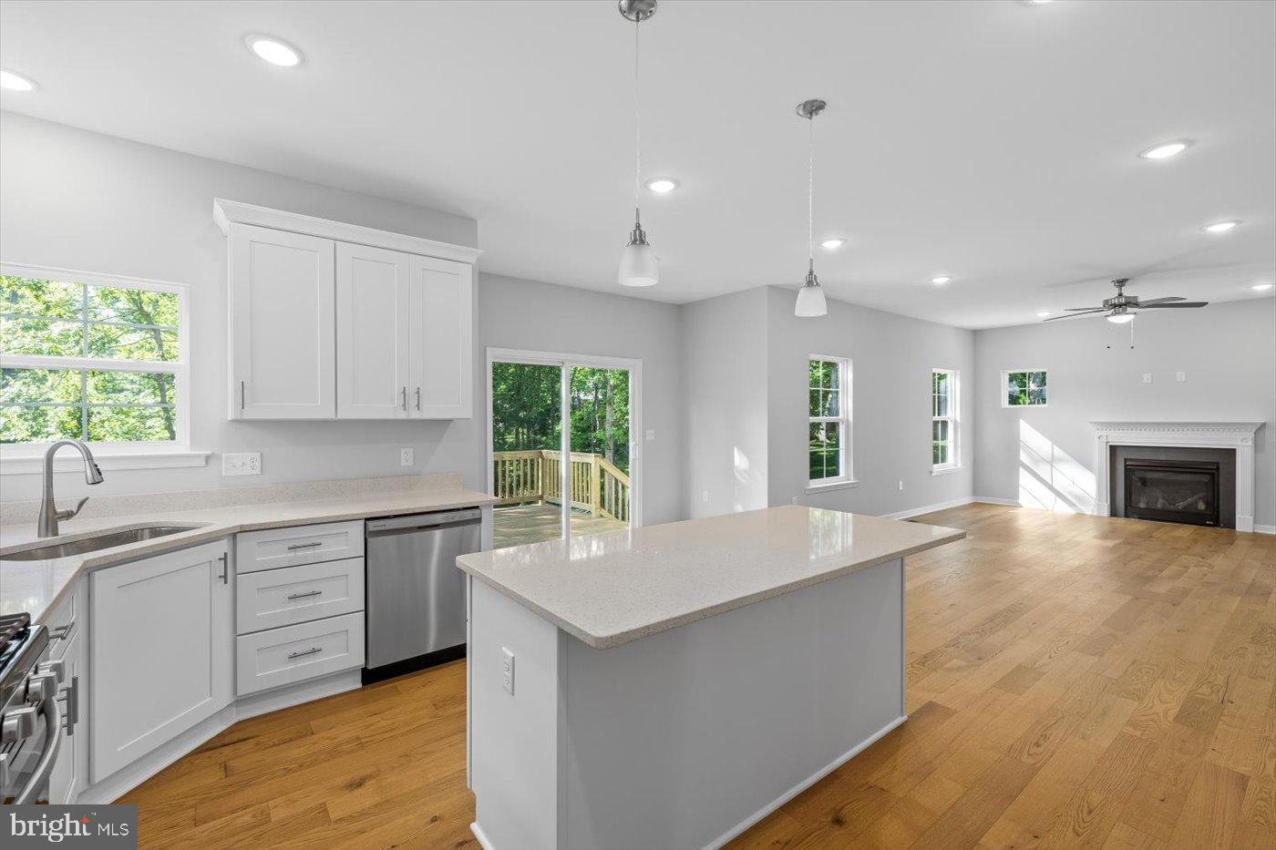 LAKE OF THE WOODS - Residential