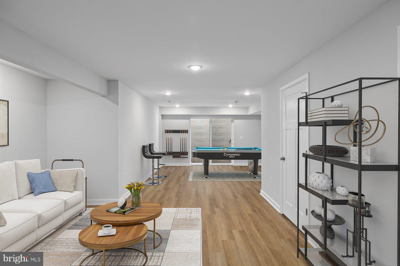 LAKE OF THE WOODS - Residential