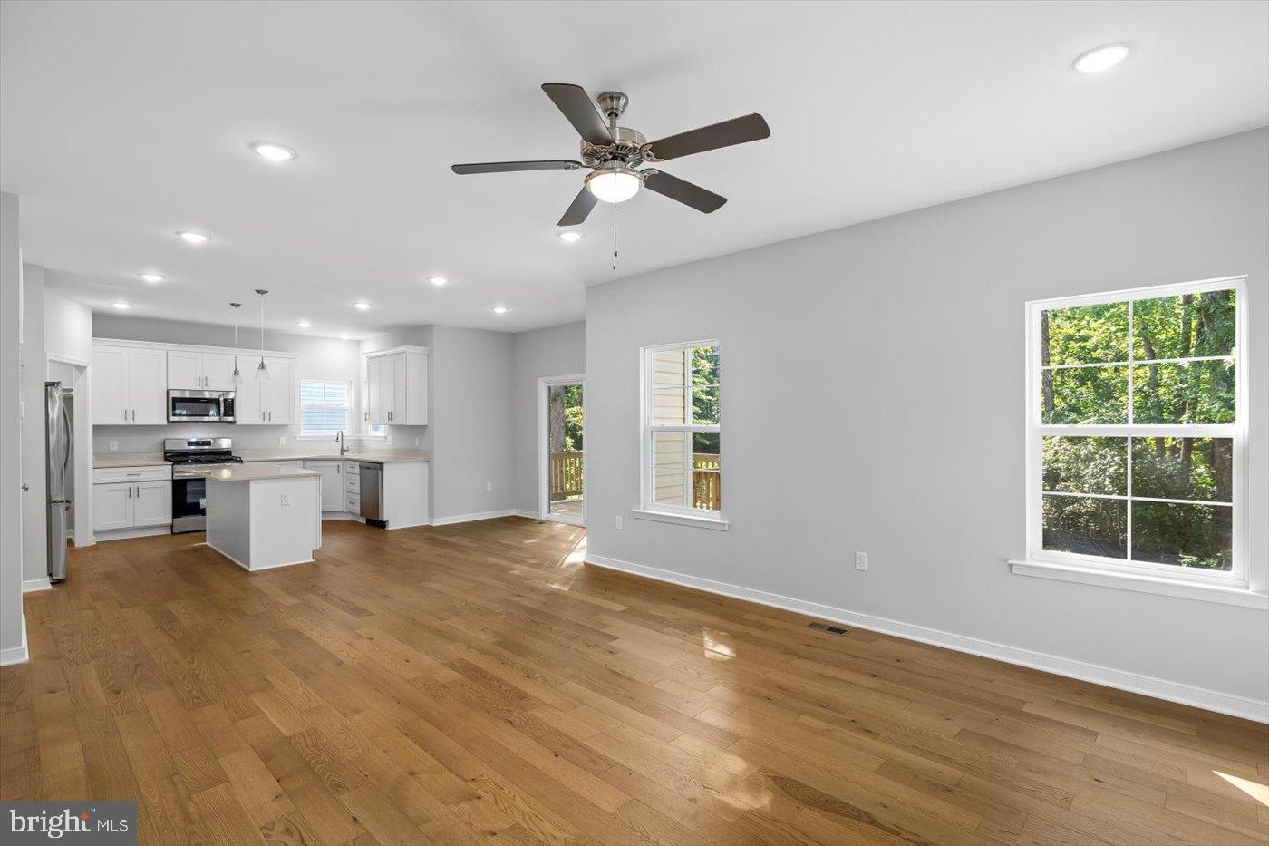 LAKE OF THE WOODS - Residential