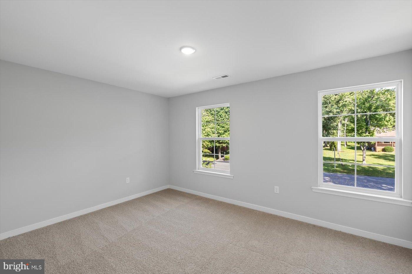 LAKE OF THE WOODS - Residential