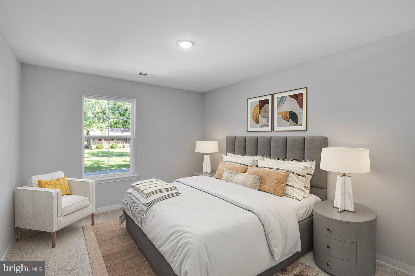 LAKE OF THE WOODS - Residential