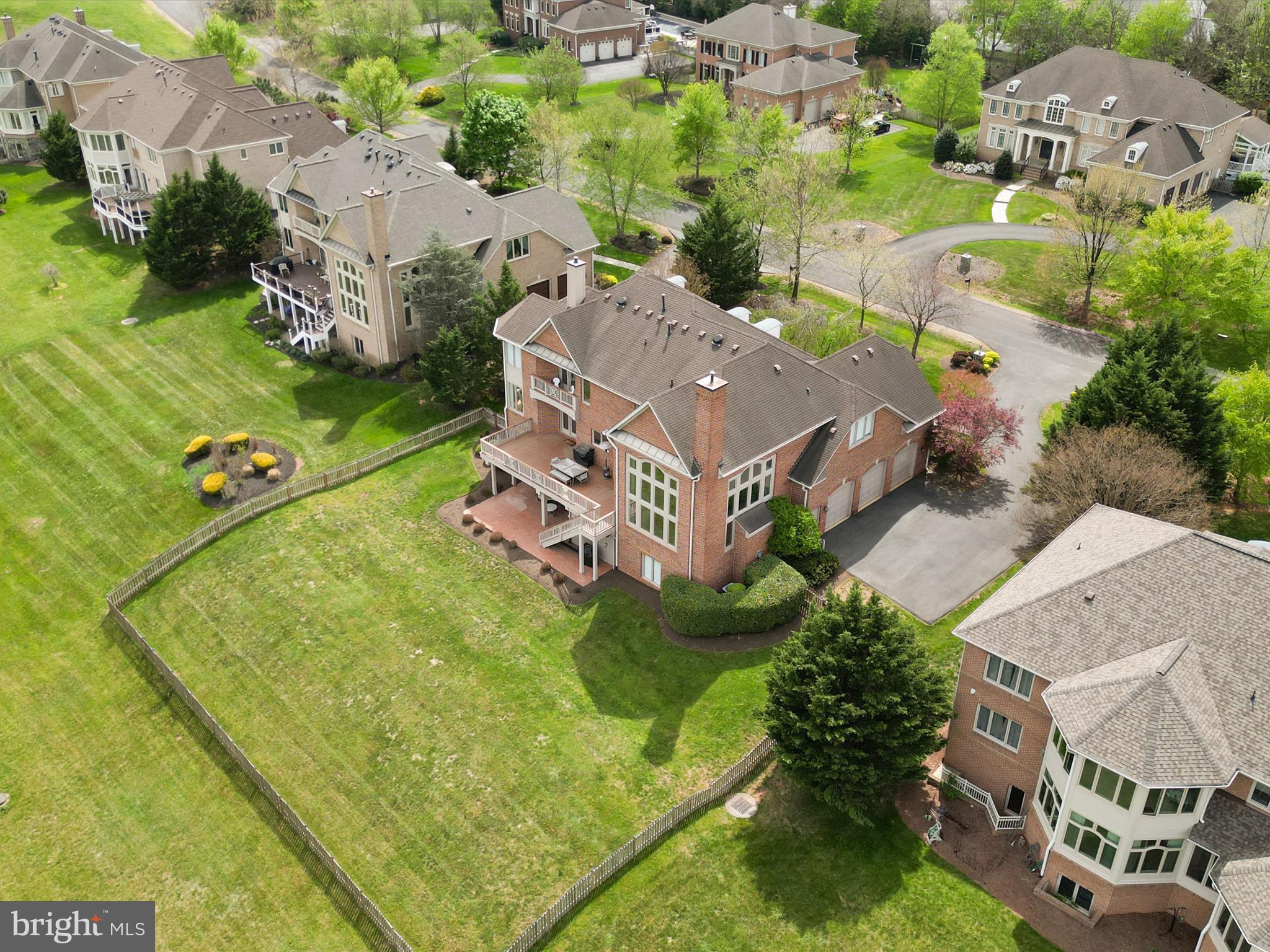 WILD MEADOW - Residential