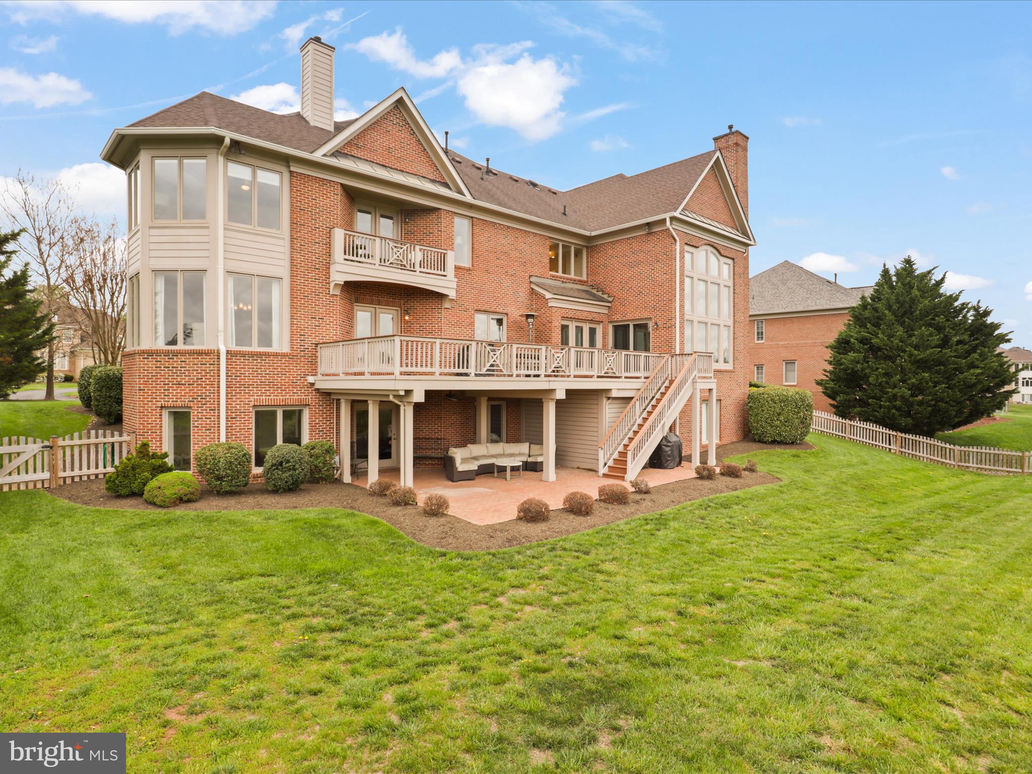 WILD MEADOW - Residential