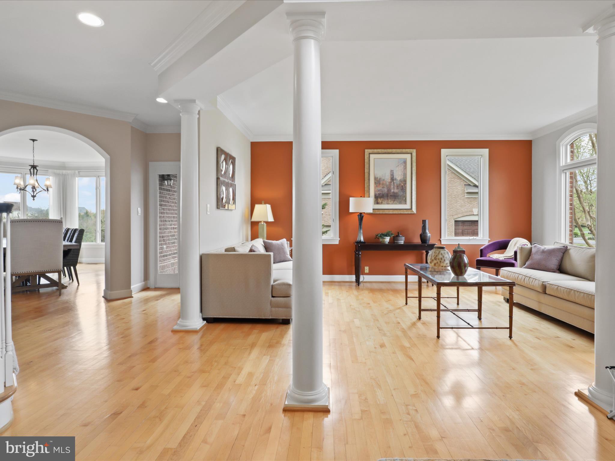 WILD MEADOW - Residential