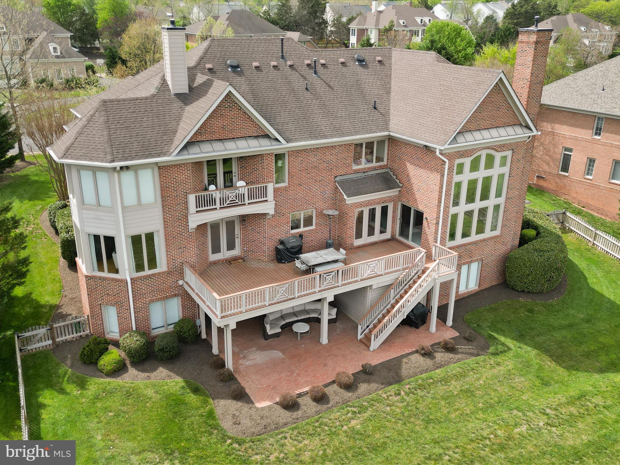 WILD MEADOW - Residential