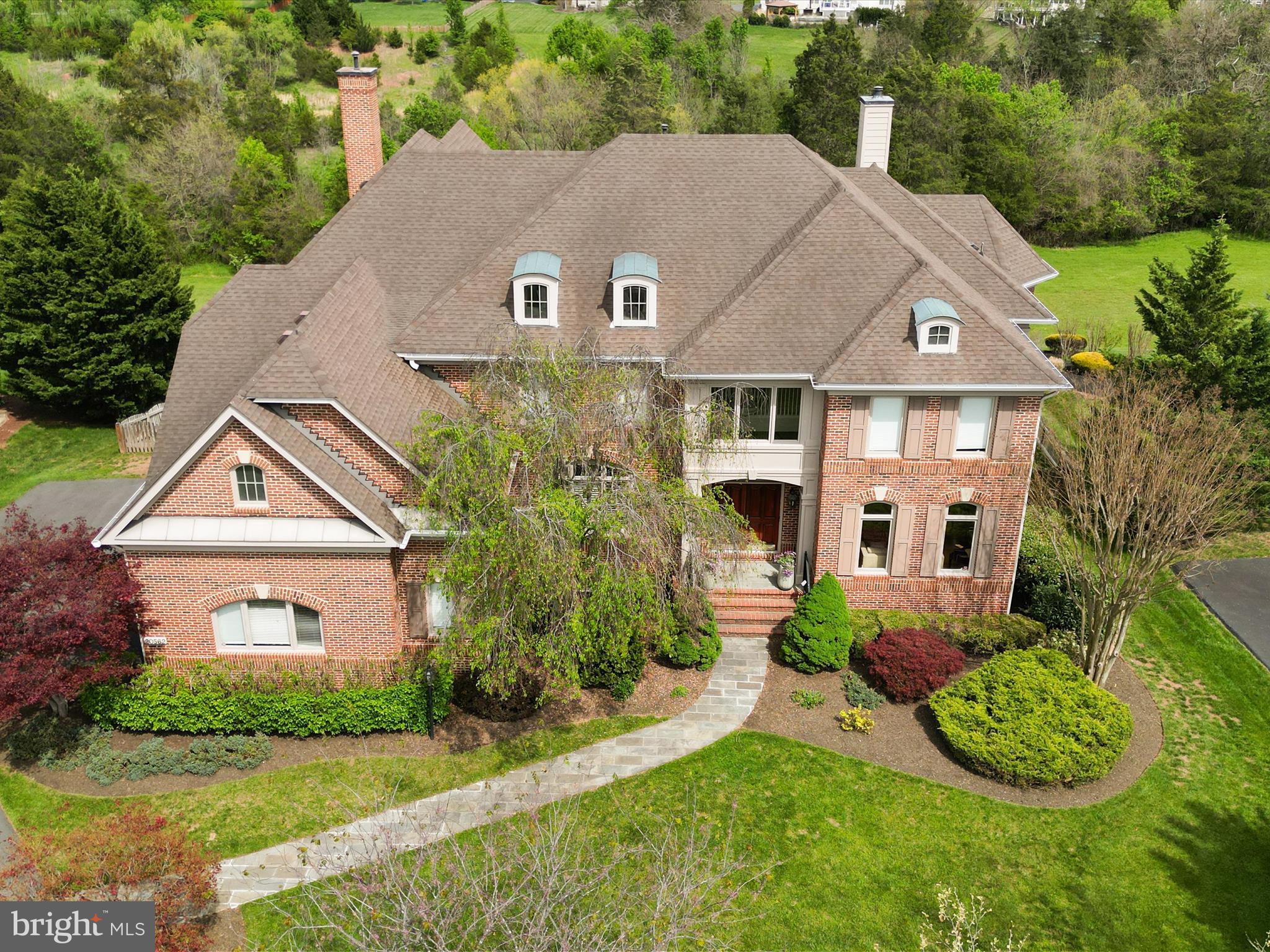 WILD MEADOW - Residential