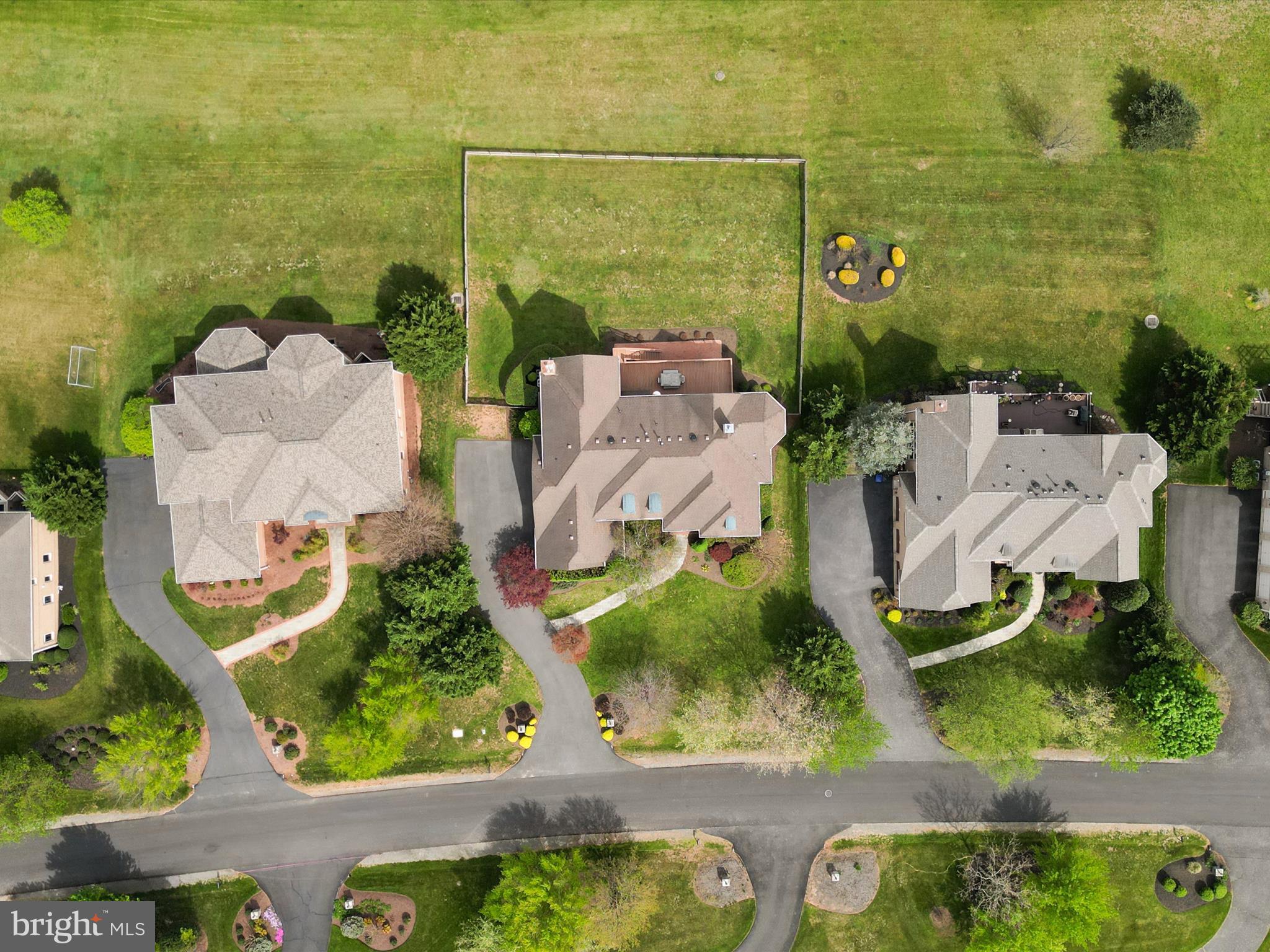 WILD MEADOW - Residential