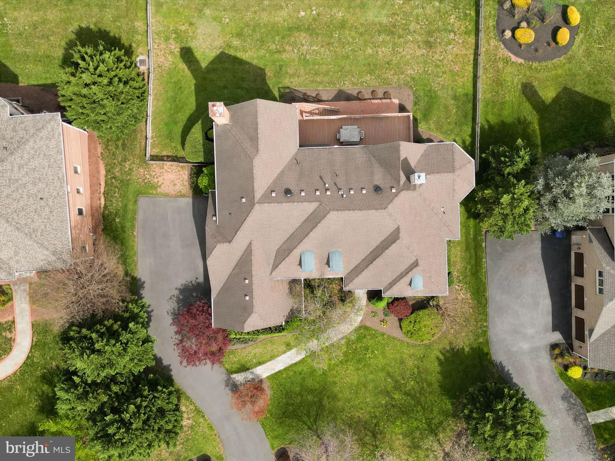 WILD MEADOW - Residential