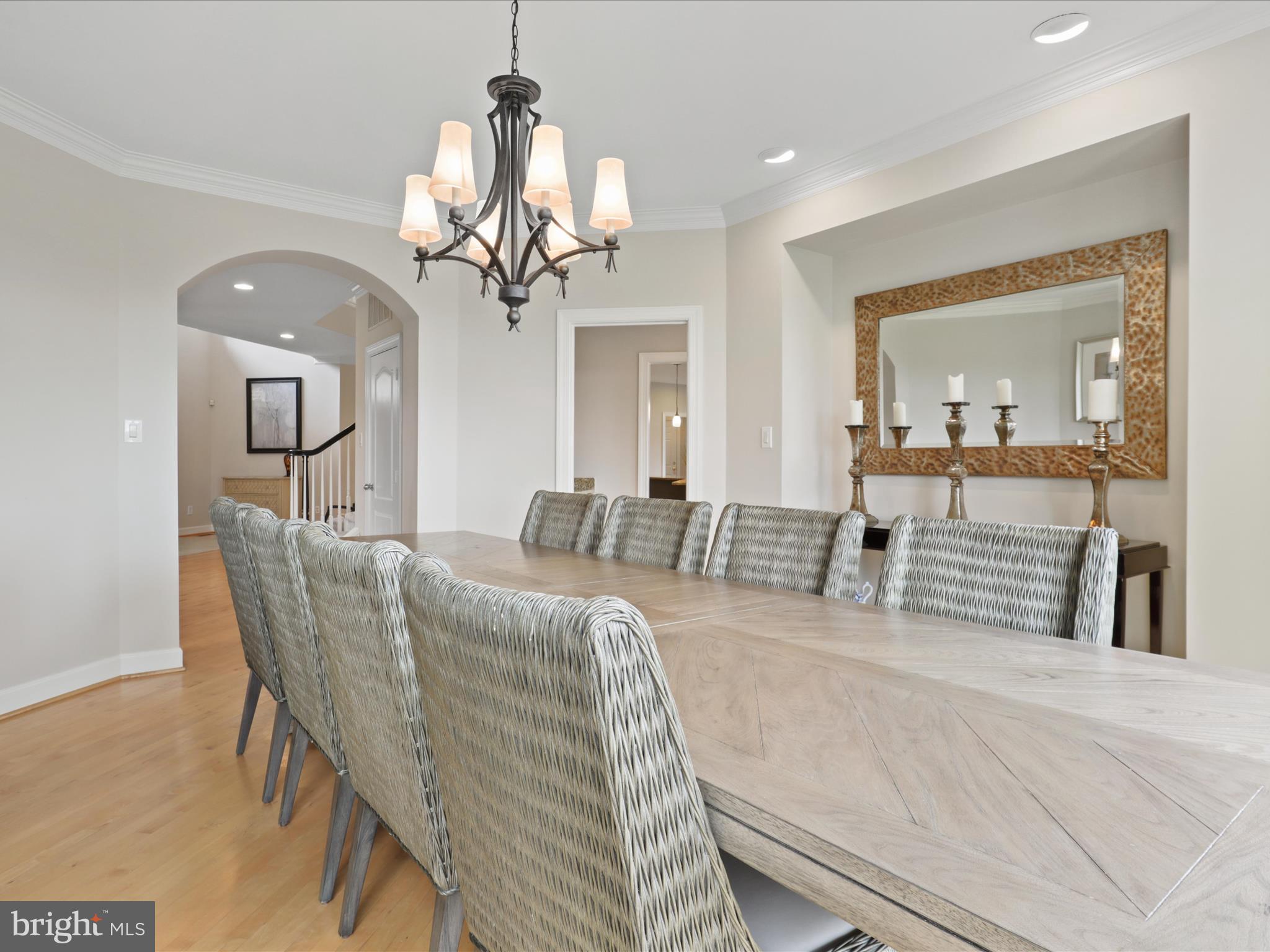 WILD MEADOW - Residential