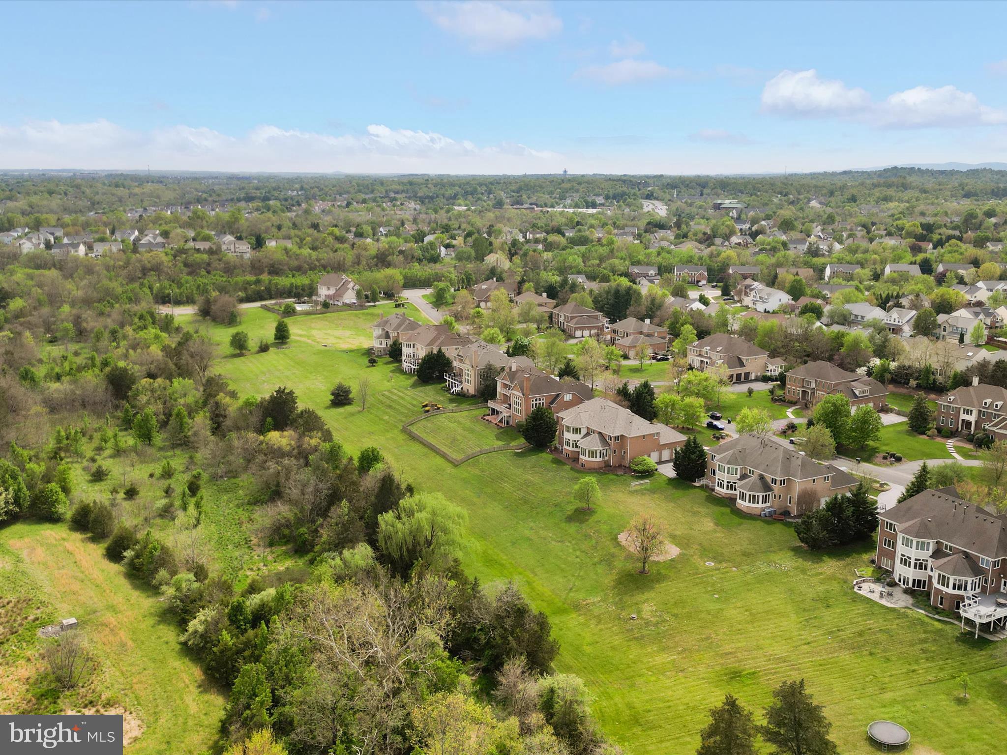 WILD MEADOW - Residential