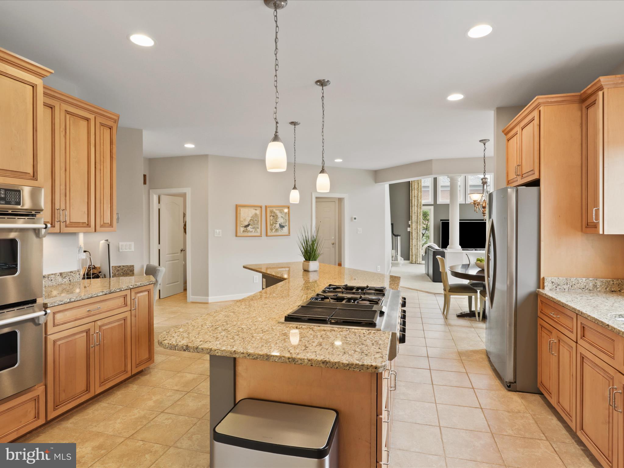 WILD MEADOW - Residential