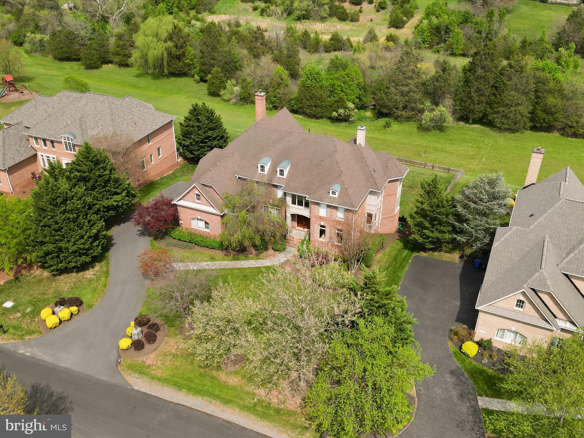 WILD MEADOW - Residential