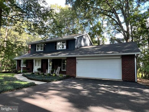 Photo of 1105 Cider Press Road, MANHEIM, PA 17545 (MLS # PALA2076624)