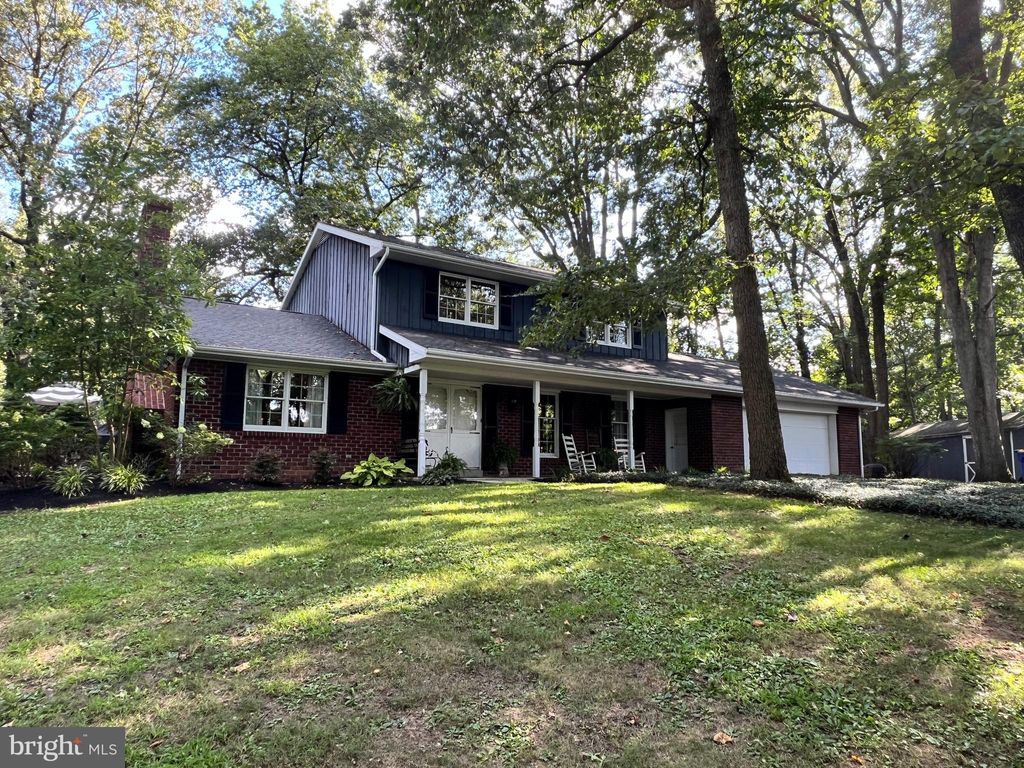 Photo of 1105 Cider Press Road, MANHEIM, PA 17545 (MLS # PALA2076624)