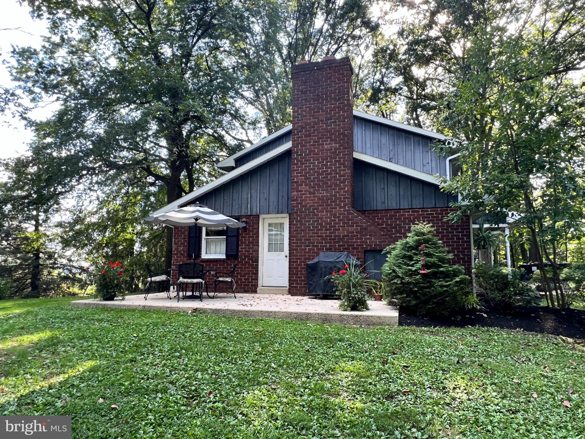 1105 CIDER PRESS ROAD