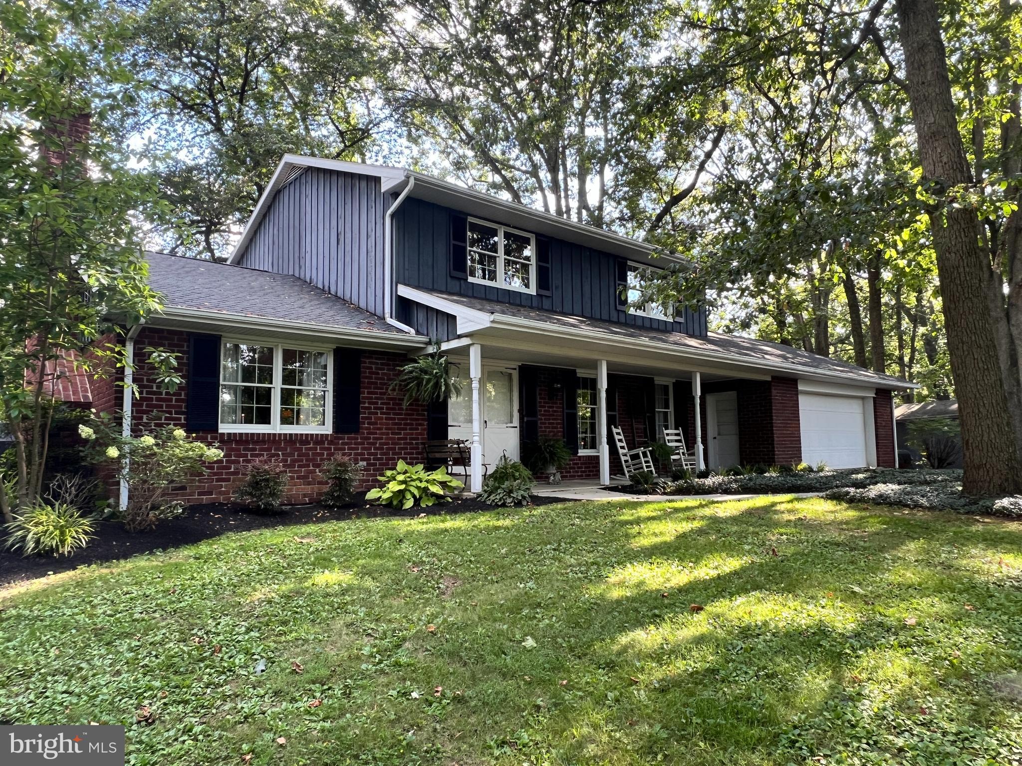 1105 CIDER PRESS ROAD