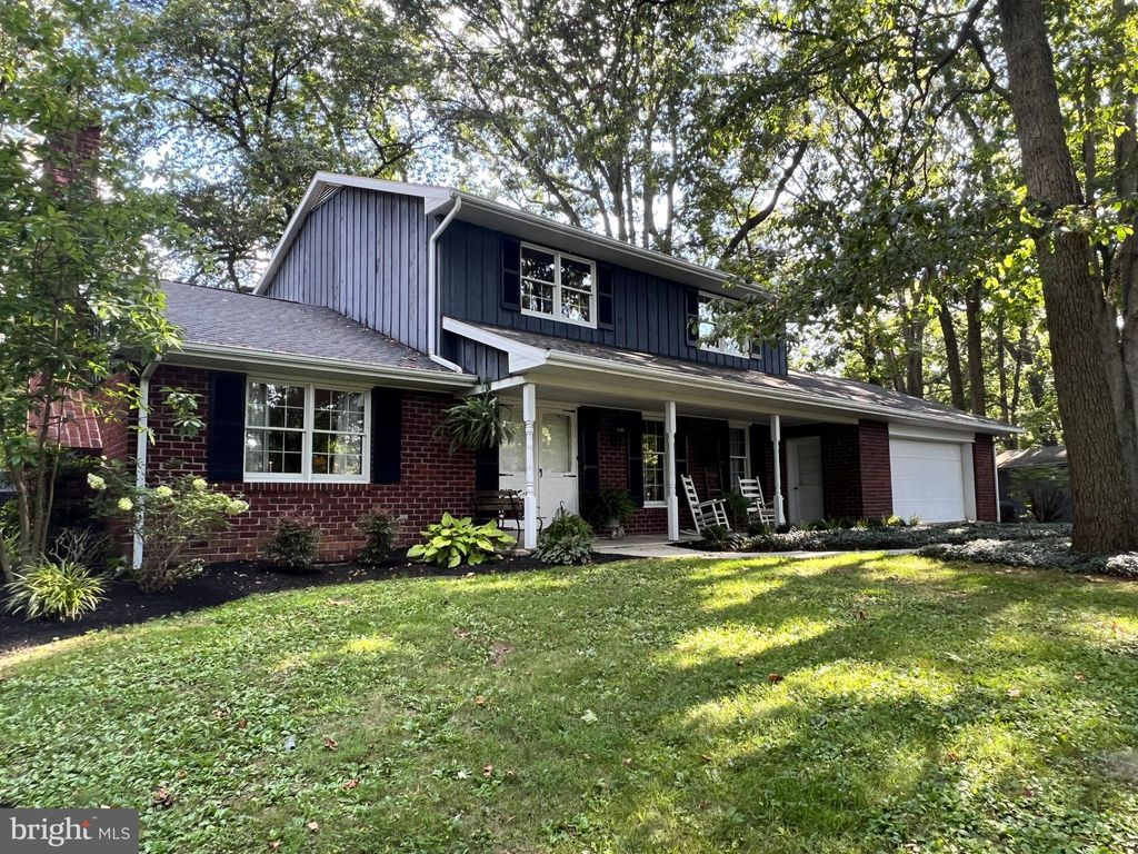 Photo of 1105 Cider Press Road, MANHEIM, PA 17545 (MLS # PALA2076624)