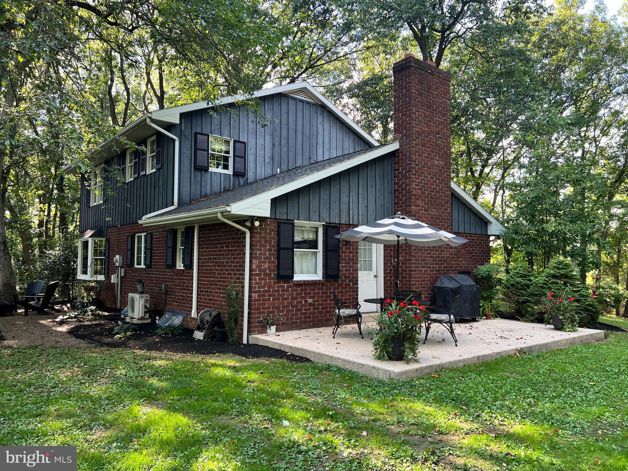 1105 CIDER PRESS ROAD