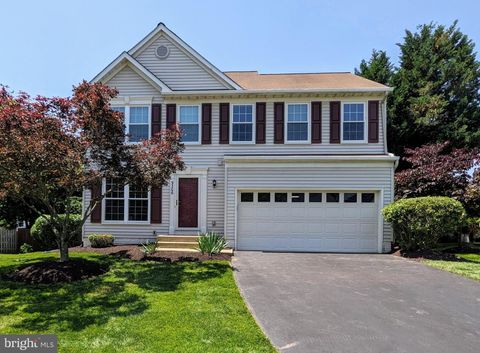 9306 E CARONDELET DRIVE MANASSAS PARK VA 20111