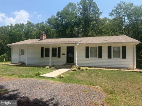 Homes For Sale - 10143 Indiantown Road<br/> KING GEORGE, VA 22485