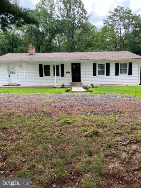 Homes For Sale - 10143 Indiantown Road<br/> KING GEORGE, VA 22485