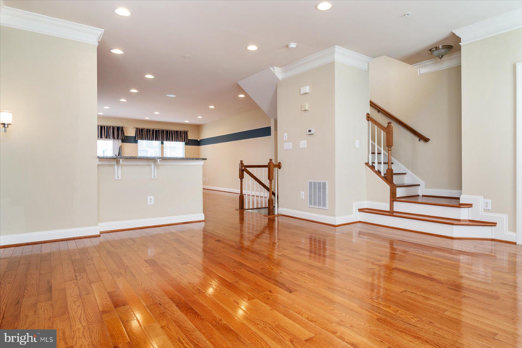 TANYARD SPRINGS - Residential Lease