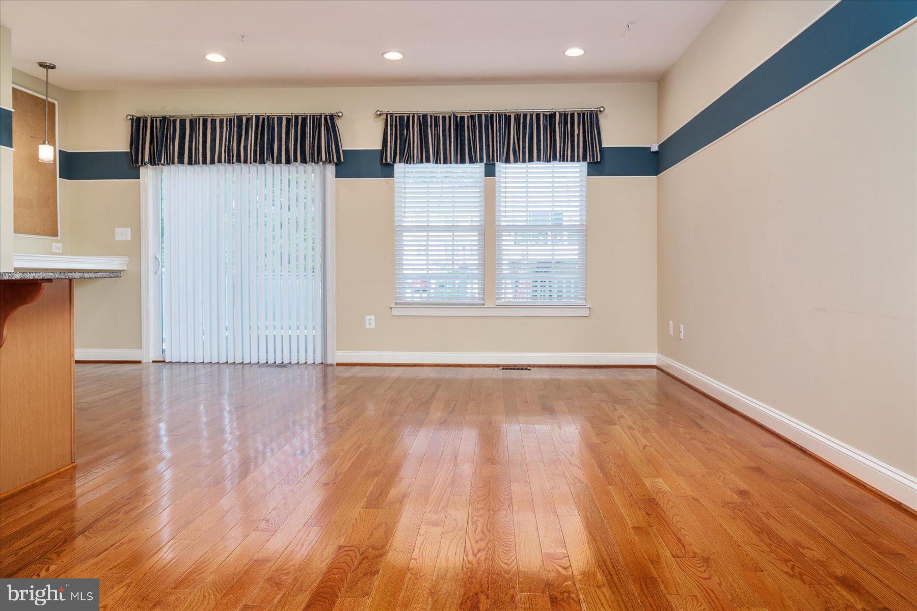 TANYARD SPRINGS - Residential Lease