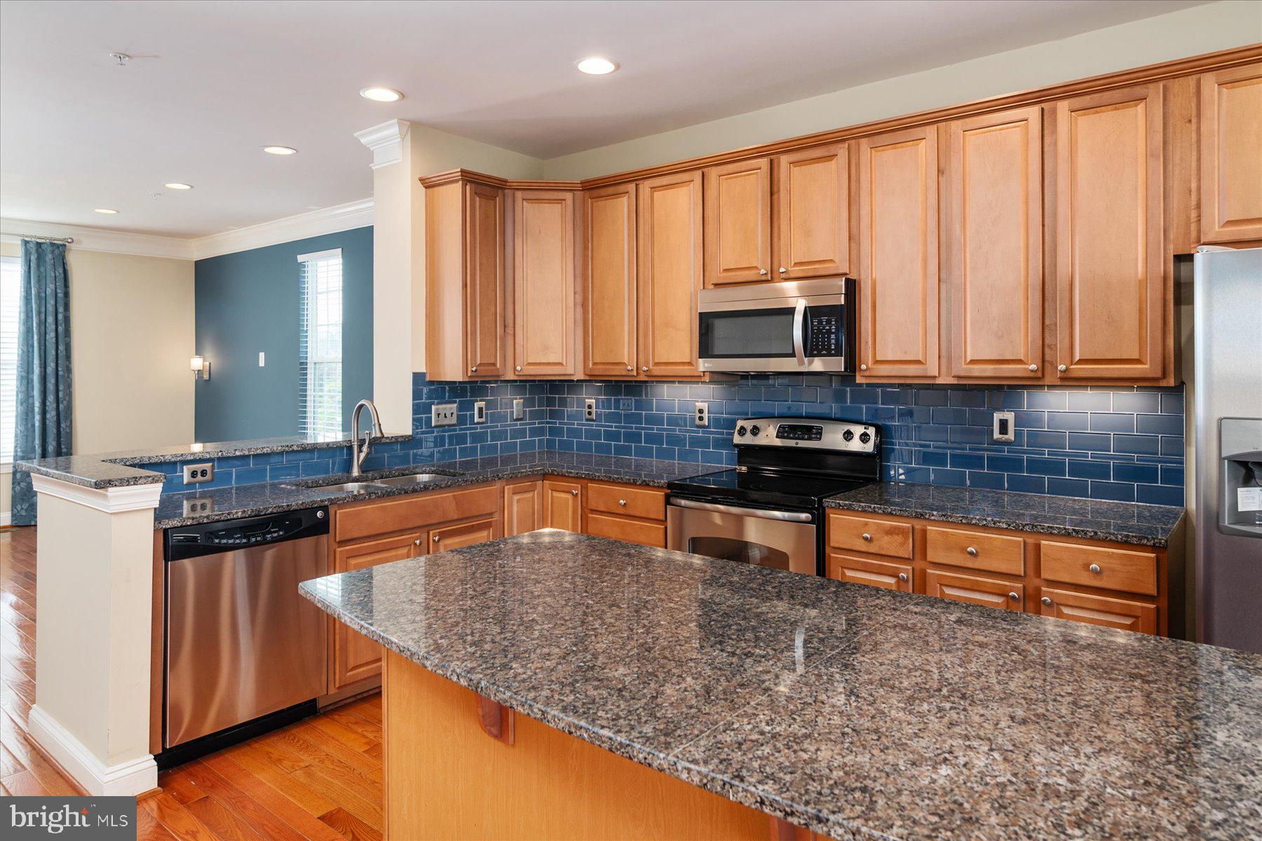 TANYARD SPRINGS - Residential Lease