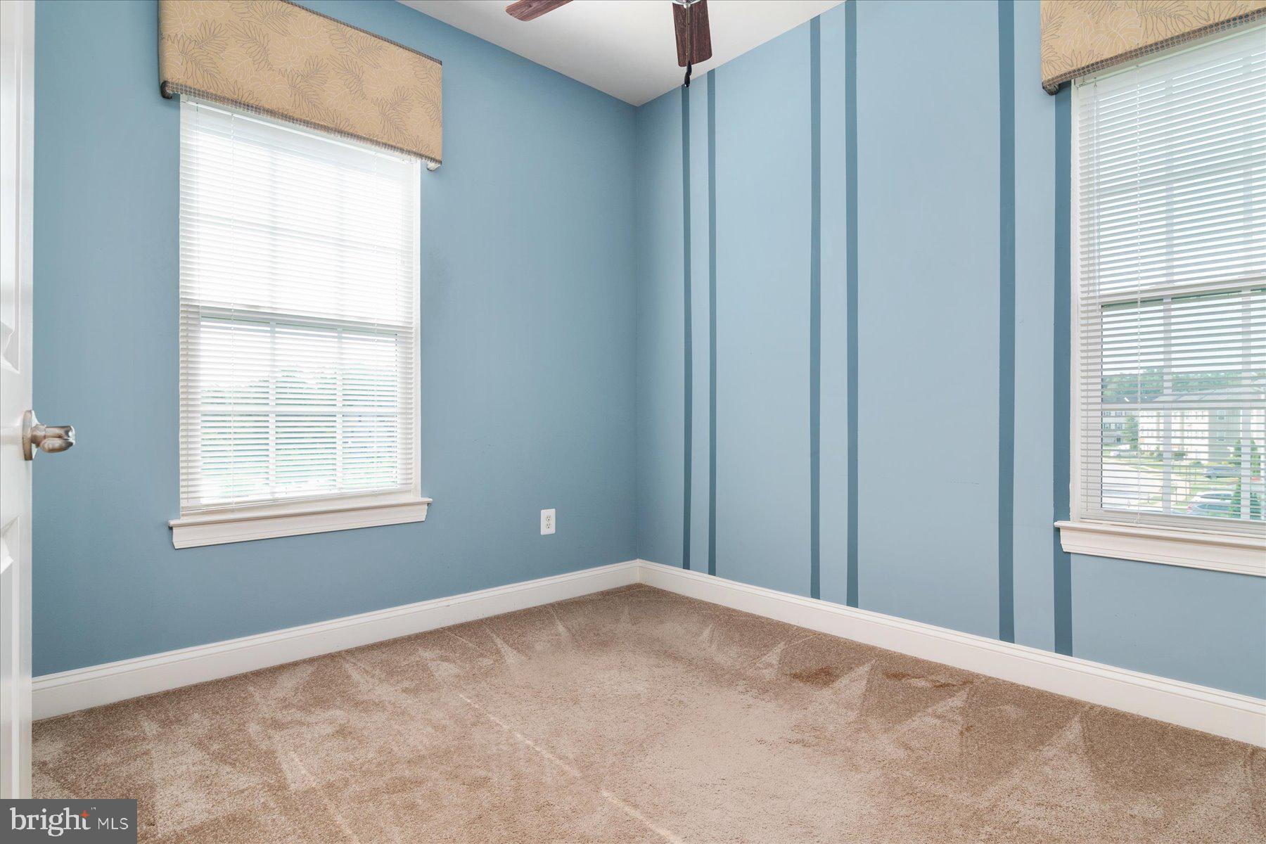 TANYARD SPRINGS - Residential Lease