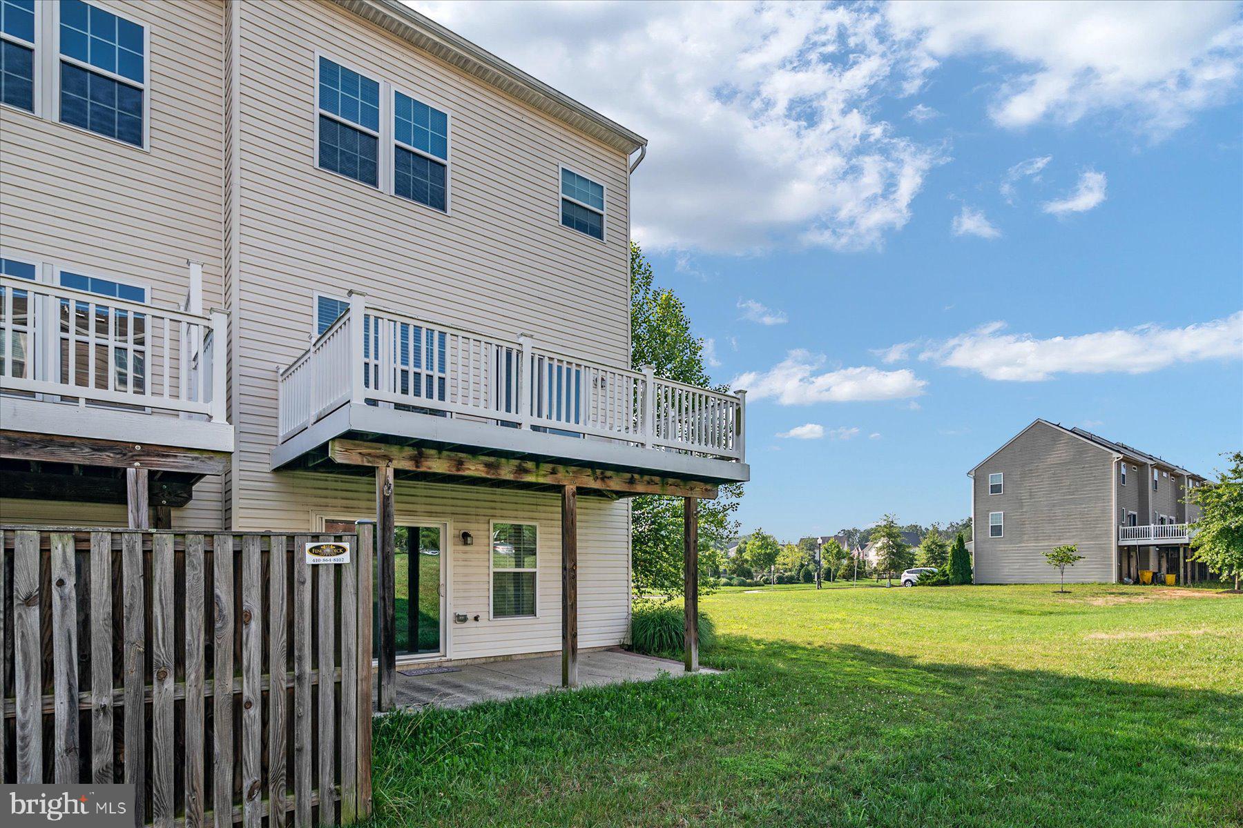 TANYARD SPRINGS - Residential Lease