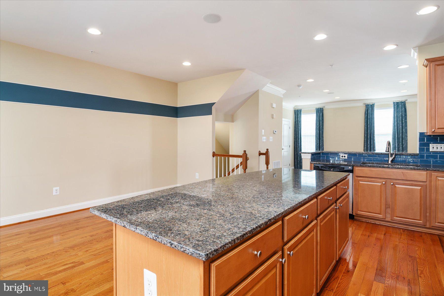 TANYARD SPRINGS - Residential Lease