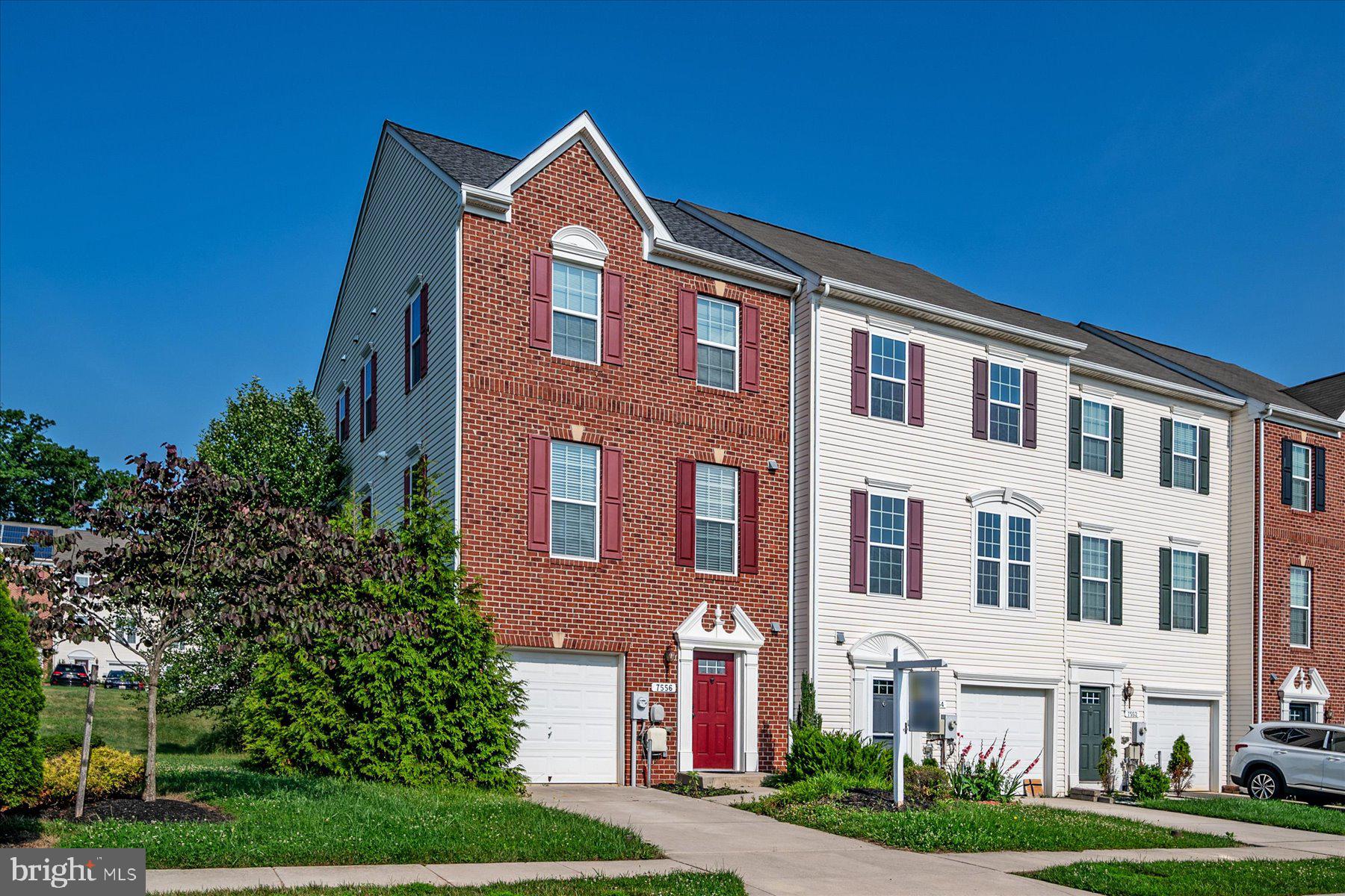 TANYARD SPRINGS - Residential Lease