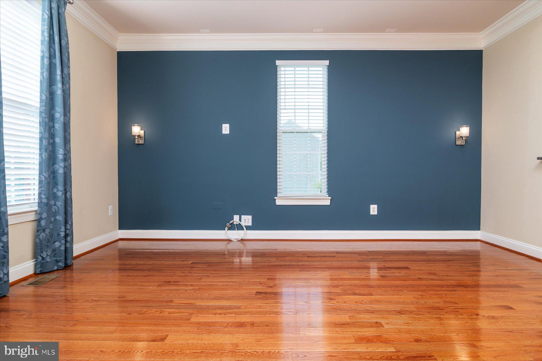 TANYARD SPRINGS - Residential Lease